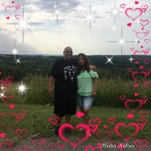 Meet your Posher, Ana